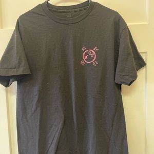 Isaiah Rashad Tour T Shirt